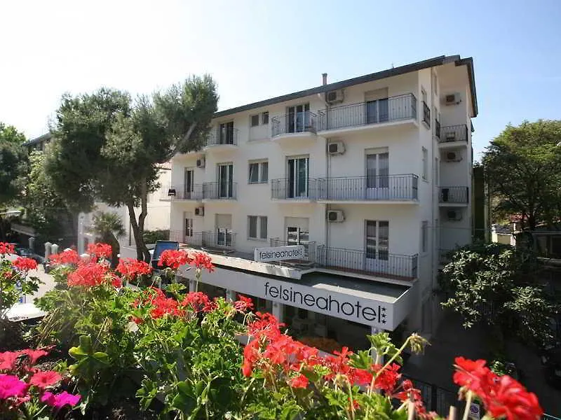 Hotel Felsinea Rimini