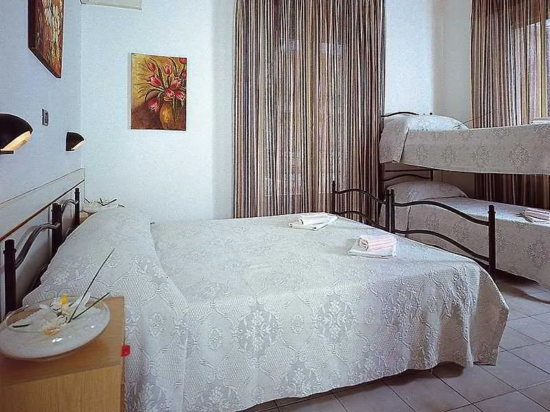 Hotel Felsinea Rimini 3*,  Italien