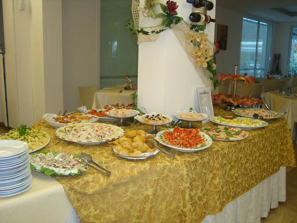 Hotel Felsinea Rimini 3*,  Italien