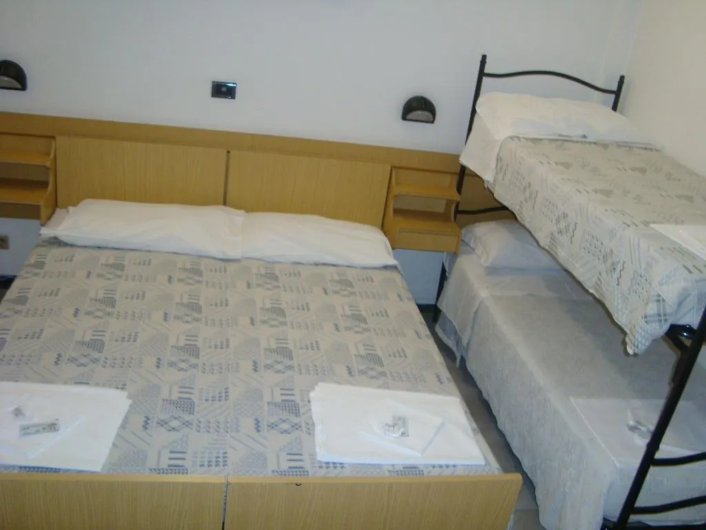 Hotel Felsinea location