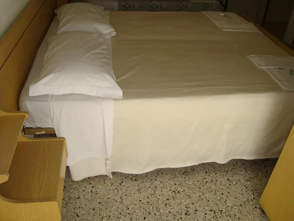 ***  Hotel Felsinea Rimini Italien