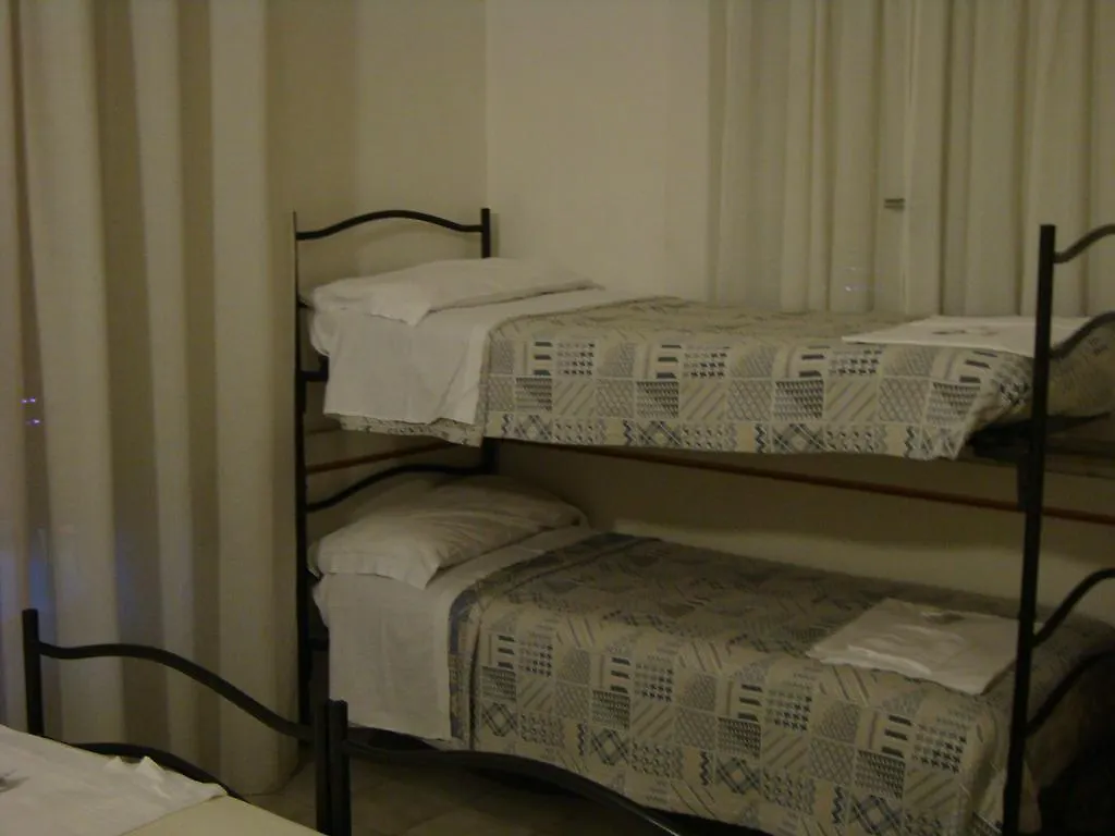 Hotel Felsinea Rimini Italien