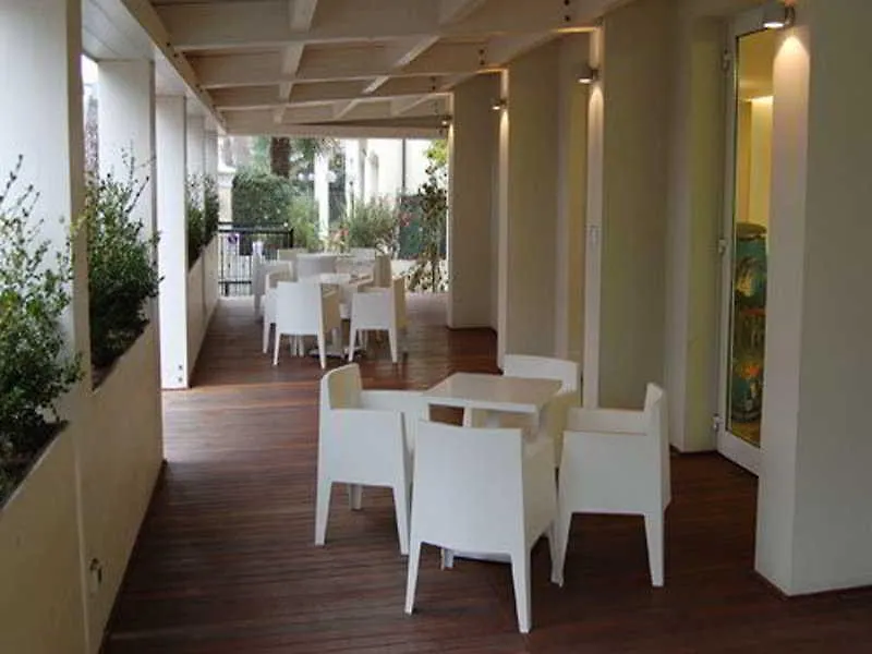 Hotel Felsinea Rimini Italien