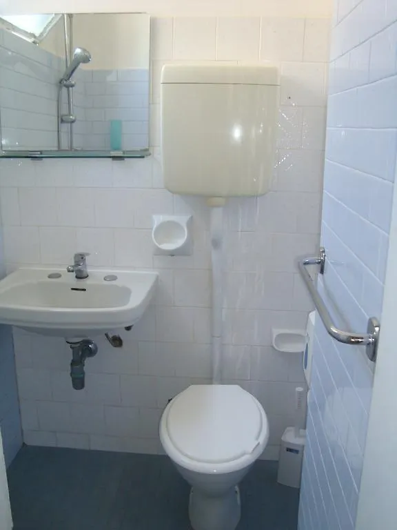 Hotel Felsinea Rimini