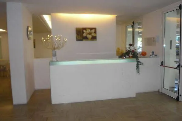 Hotel Felsinea Rimini