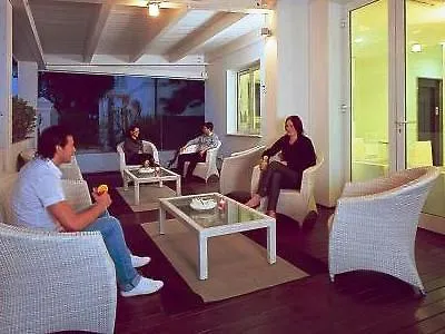 Hotel Felsinea Rimini