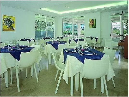 Hotel Felsinea Ρίμινι