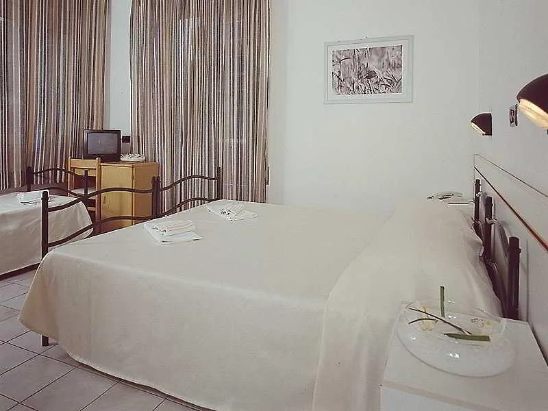 Hotel Felsinea Rimini