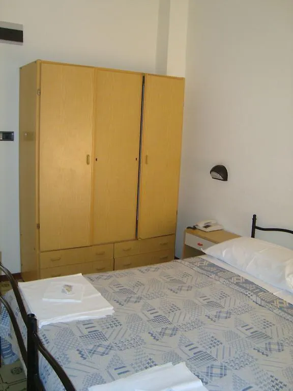 ***  Hotel Felsinea Rimini Włochy