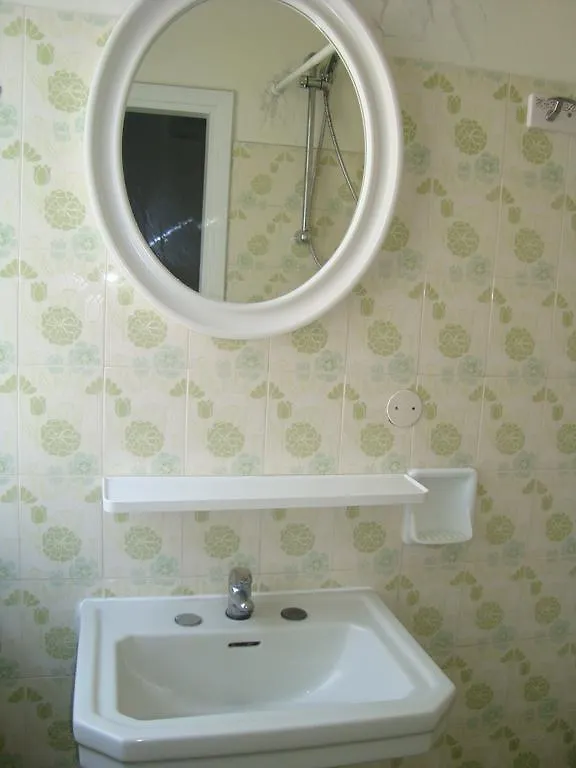 ***  Hotel Felsinea Rimini Włochy