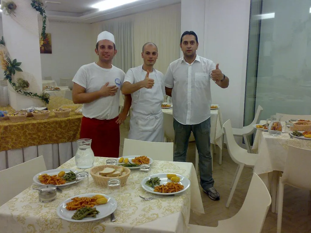 Hotel Felsinea Rimini