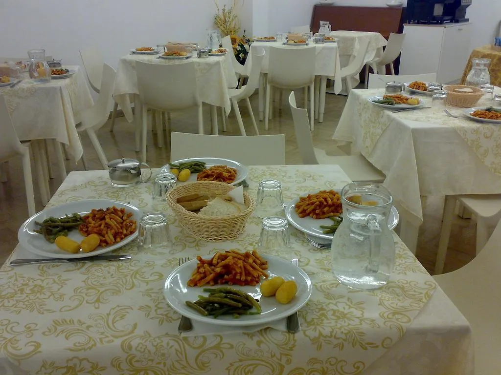 Hotel Felsinea Rimini