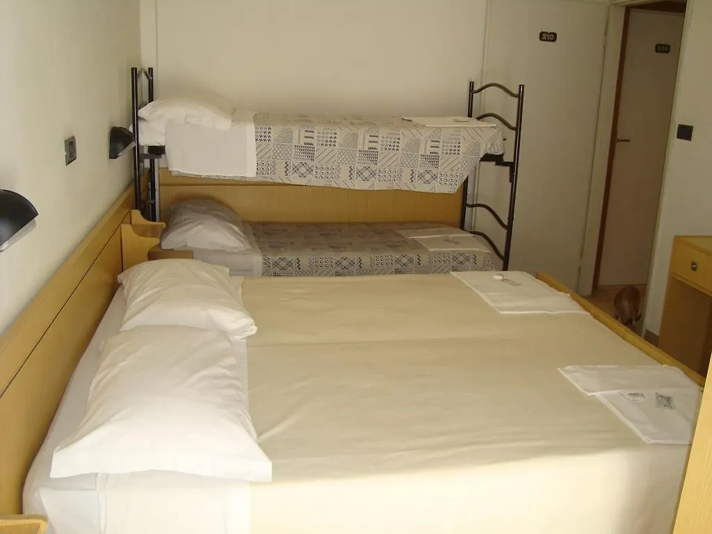 Hotel Felsinea Rimini