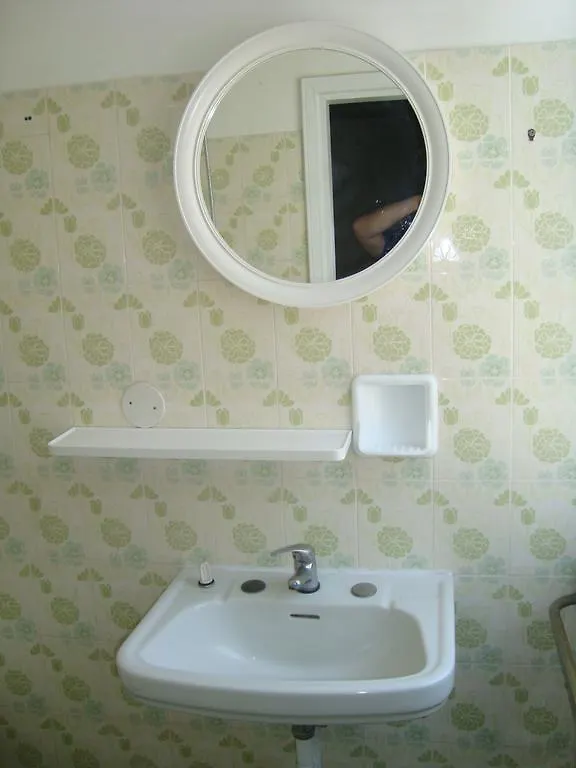 Hotel Felsinea Rimini Włochy