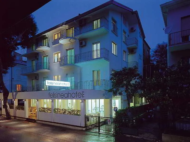 Hotel Felsinea Rimini