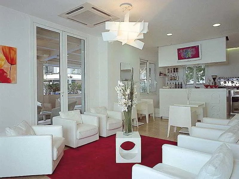 Hotel Felsinea Rimini 3*,  Włochy