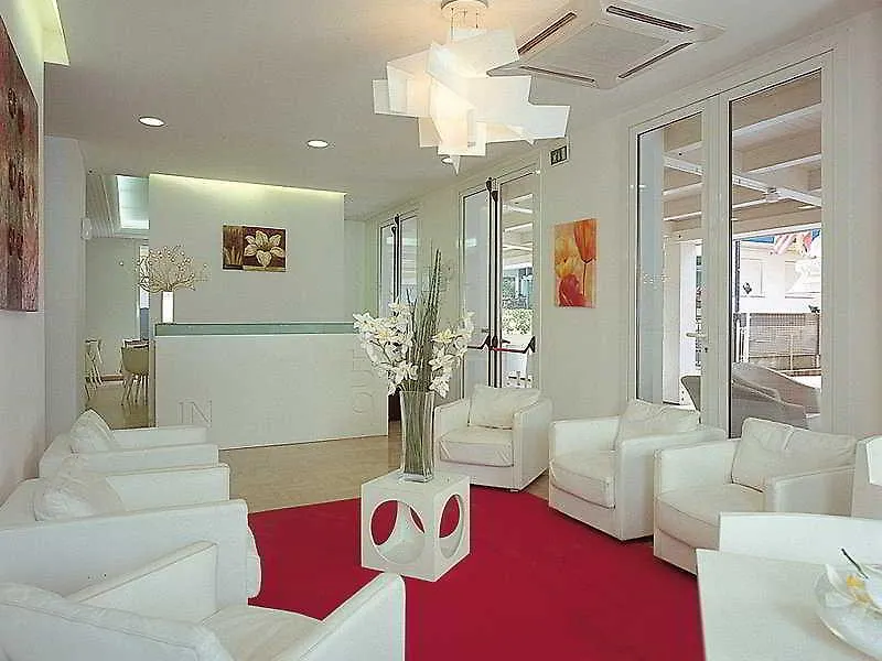 Hotel Felsinea Rimini 3*,