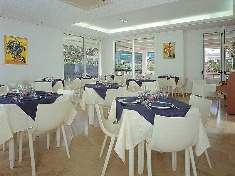 Hotel Felsinea Rimini