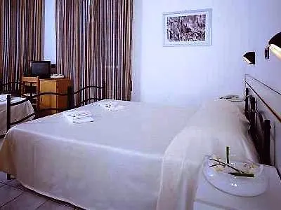 ***  Hotel Felsinea Rimini Włochy