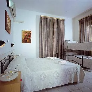 Hotel Felsinea Rimini
