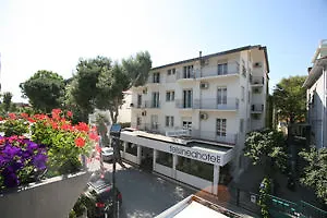 ***  Hotel Felsinea Rimini Włochy
