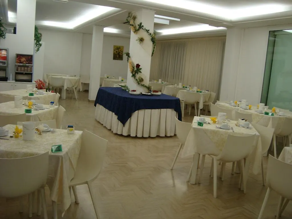 Hotel Felsinea Rimini