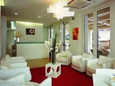Hotel Felsinea Rimini