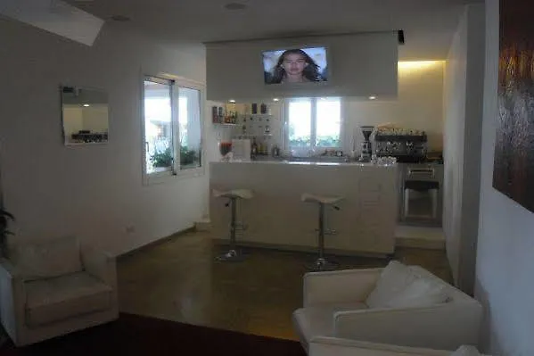 Hotel Felsinea Rimini