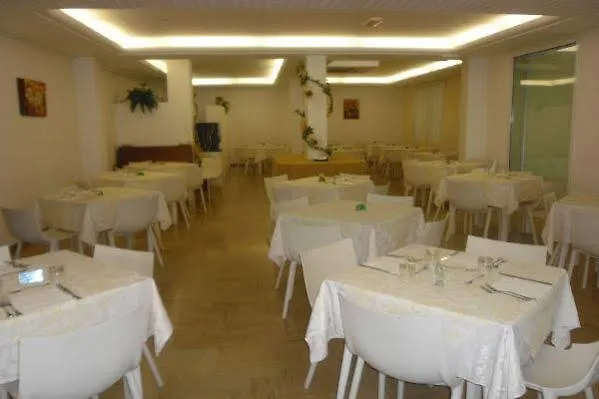 Hotel Felsinea Rimini