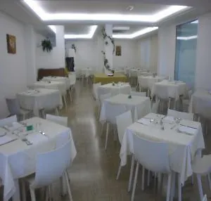 Hotel Felsinea Rimini